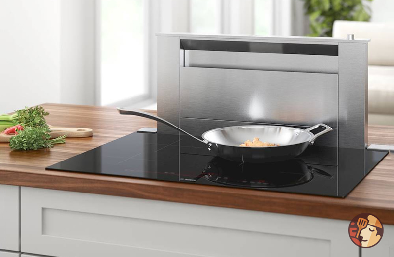 bếp từ Bosch nhập khẩu