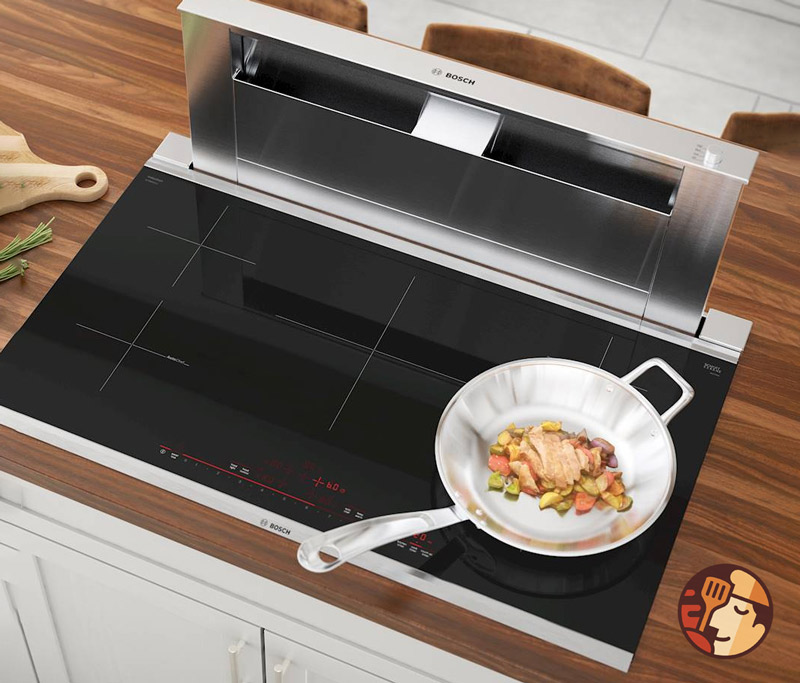 bếp từ Bosch nhập khẩu