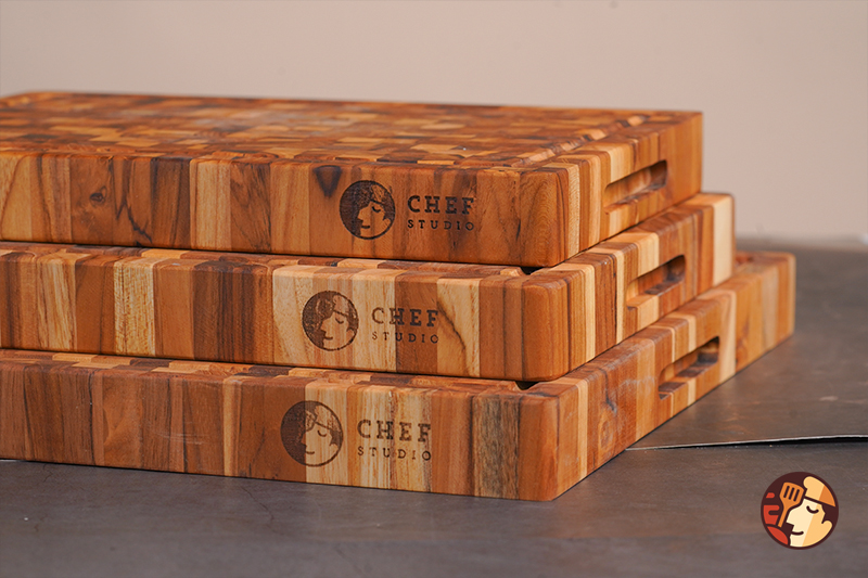 Bạn đã biết gì về thớt gỗ Teak? Thot-go-teak-chef-studio-tot-nhat-12