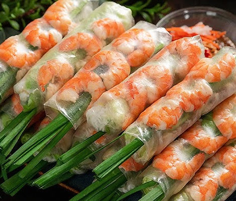 4 cách làm gỏi cuốn thịt heo, tai heo ngon thanh mát 4 cách làm gỏi cuốn thịt heo, tai heo ngon thanh mát