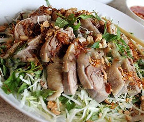 3 cách làm gỏi vịt bắp cải, gỏi vịt hành tây, gỏi vịt rau răm 3 cách làm gỏi vịt bắp cải, gỏi vịt hành tây, gỏi vịt rau răm