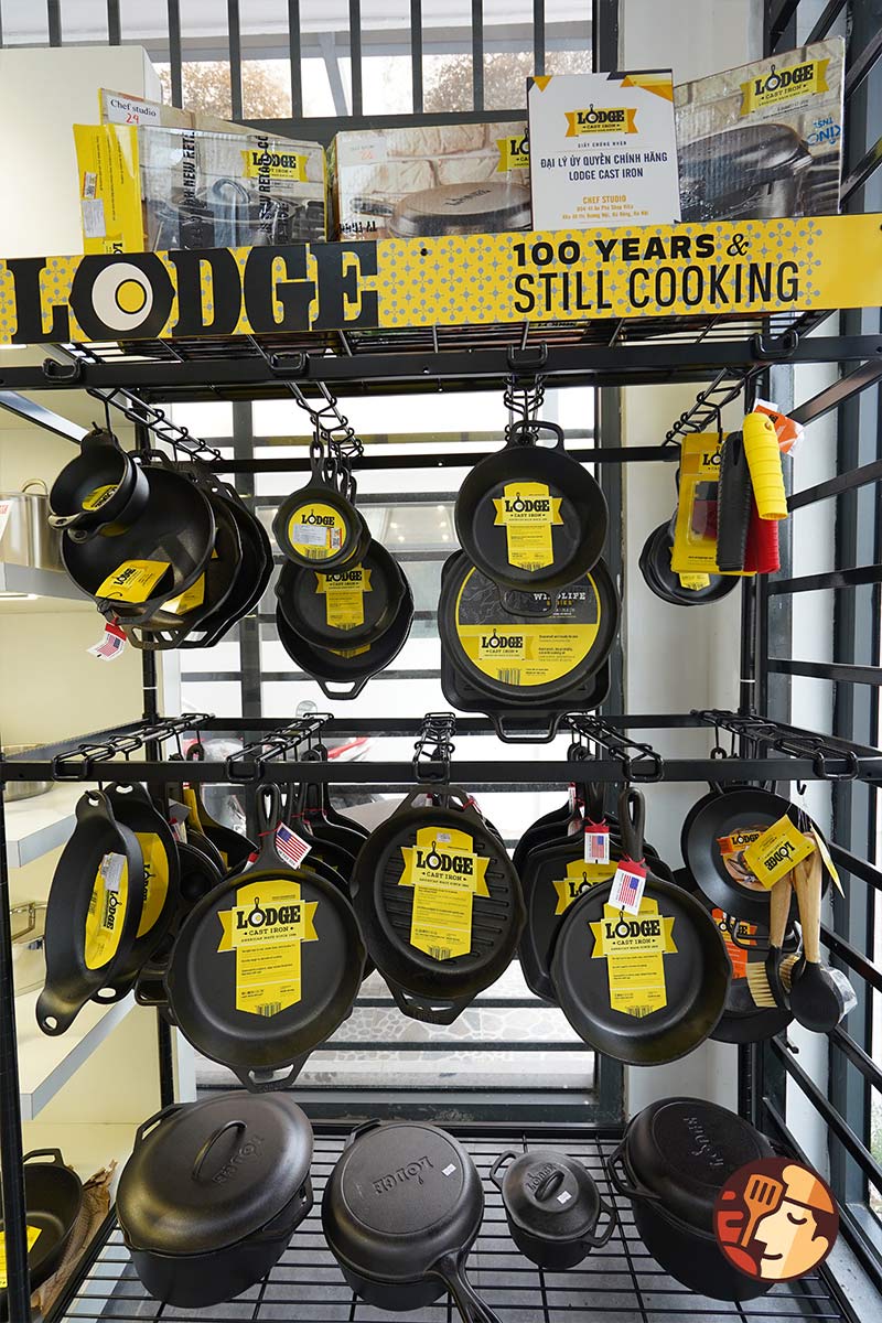 Giới thiệu về Chefstudio.vn