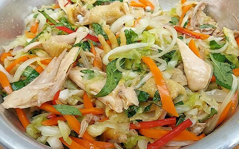 goi-ga-bap-cai