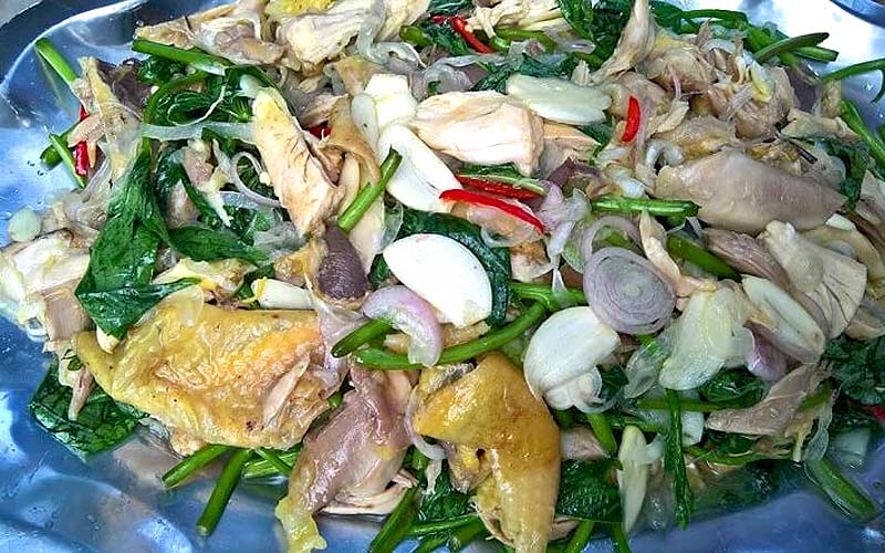 goi-ga-rau-lang