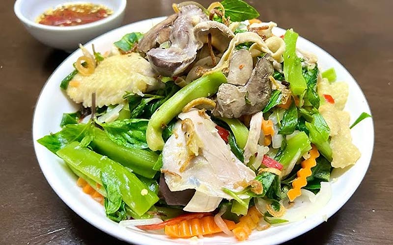 goi-ga-rau-tien-vua