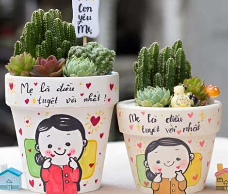 Gợi ý 10 món quà tặng 8/3 cho mẹ và lời chúc ý nghĩa Gợi ý 10 món quà tặng 8/3 cho mẹ và lời chúc ý nghĩa