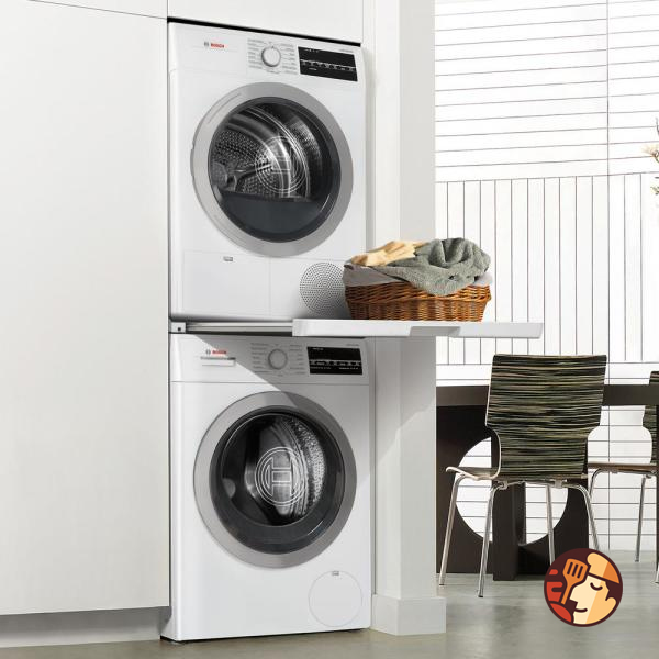 Kinh nghiệm lựa chọn máy giặt phù hợp với gia đình