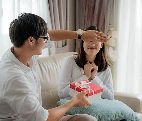 12 món quà tặng 8/3 cho bạn gái tình cảm, ý nghĩa 12 món quà tặng 8/3 cho bạn gái tình cảm, ý nghĩa