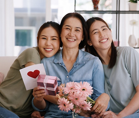 10 món quà tặng Ngày của Mẹ trân trọng, yêu thương 10 món quà tặng Ngày của Mẹ trân trọng, yêu thương
