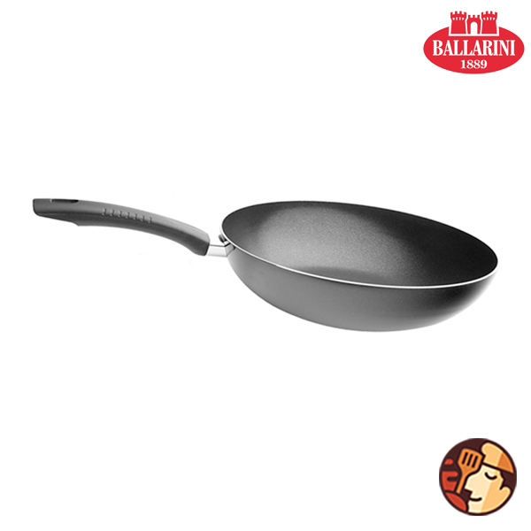 BALLARINI - Chảo wok Siena 28cm