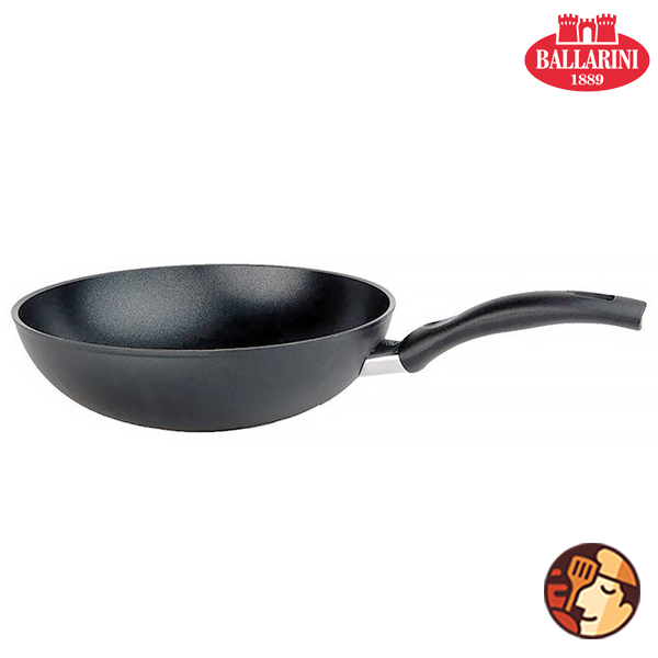 BALLARINI - Chảo wok Positano 28cm