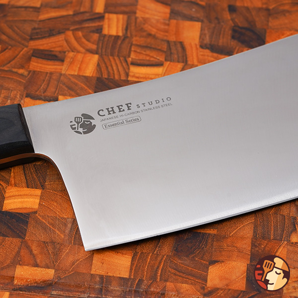 Dao chặt Chef Studio Essential Cleaver 175mm