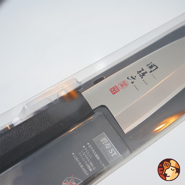 Dao KAI - Seki Magoroku Hekiju - Dao Chef - 16,5cm - AK - 5074