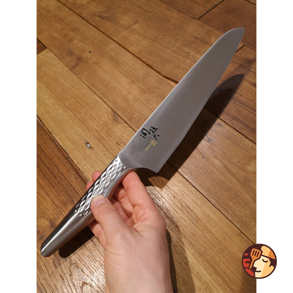 KAI - Seki Magoroku Shoso - Dao Chef 21.5cm