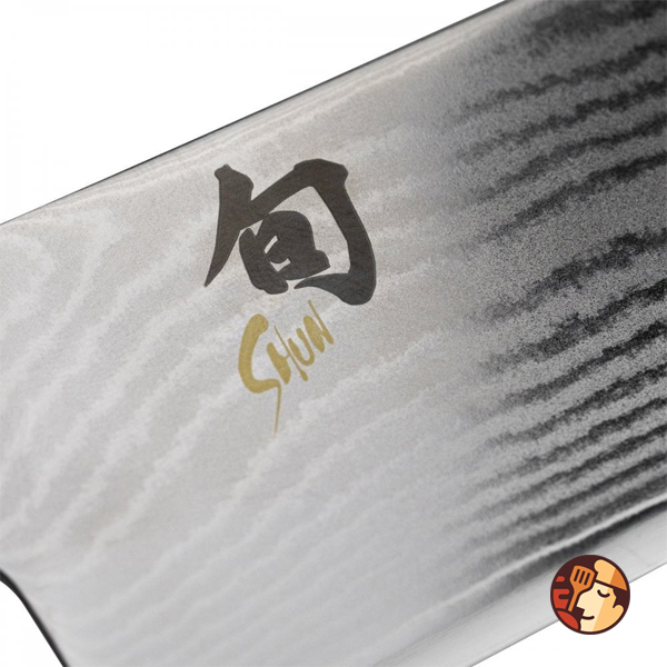 KAI - Shun Classic - Dao rọc xương - 15cm
