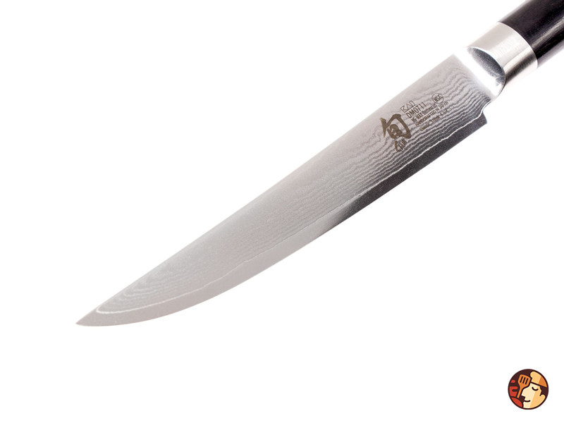 KAI - Shun Classic - Dao bít tết 12.7 cm