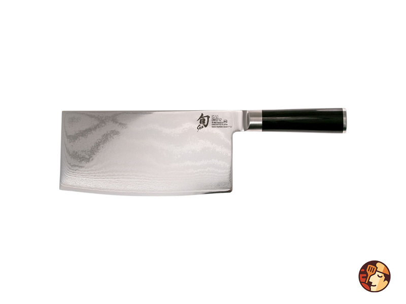 KAI - Shun Classic - Dao chặt rau củ 17.8 cm