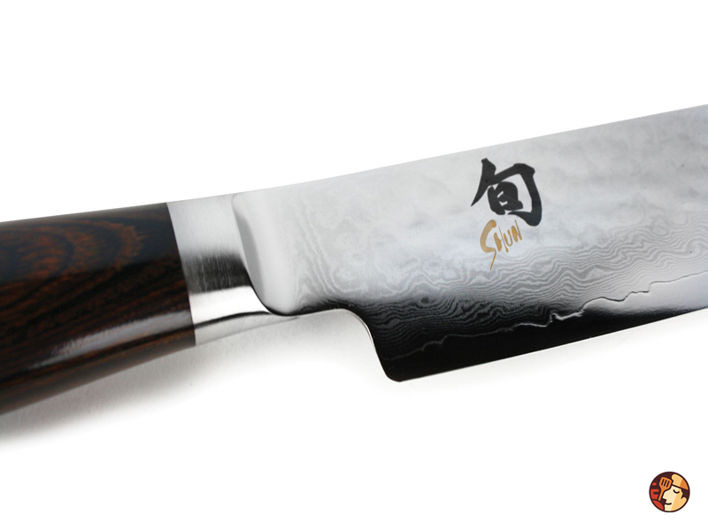 Dao thái thịt KAI Shun Premier 24 cm