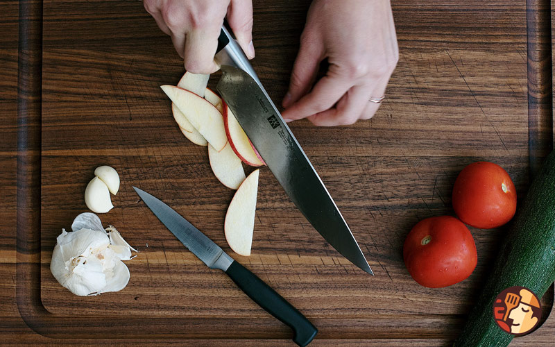 Đánh giá dao Zwilling – Dòng dao nổi bật với chất lượng vượt trội