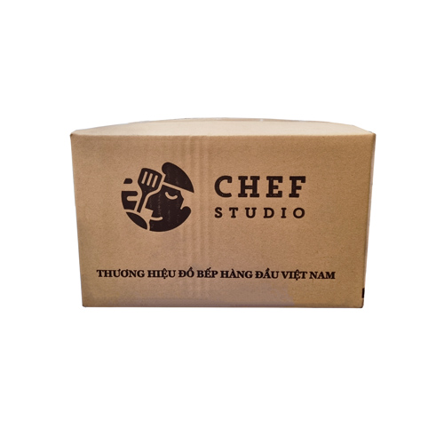 Than nướng BBQ Chefstudio 3kg (thùng)