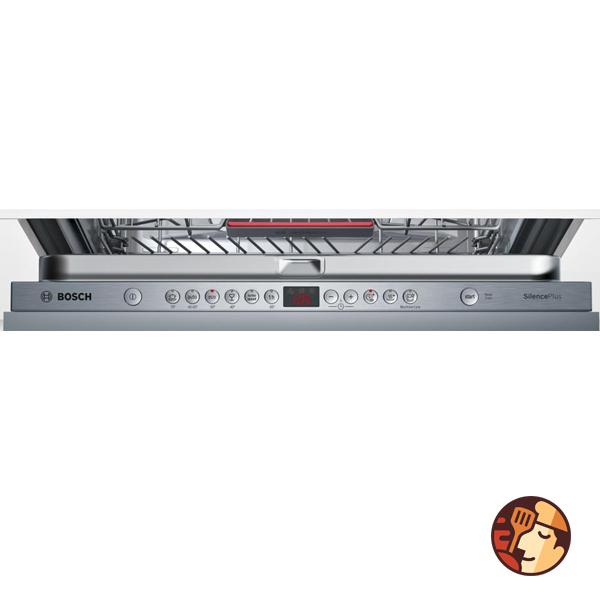 Máy rửa bát Bosch SMV46KX00E có tính năng hẹn giờ rửa hiện đại, tiện lợi