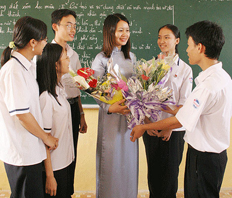 Gợi ý 10+ món quà 8/3 cho cô giáo ý nghĩa Gợi ý 10+ món quà 8/3 cho cô giáo ý nghĩa