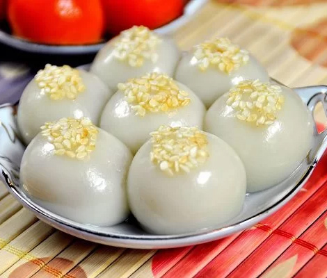 Tết Hàn Thực là ngày gì? Tết Hàn Thực ăn gì để may mắn? Tết Hàn Thực là ngày gì? Tết Hàn Thực ăn gì để may mắn?