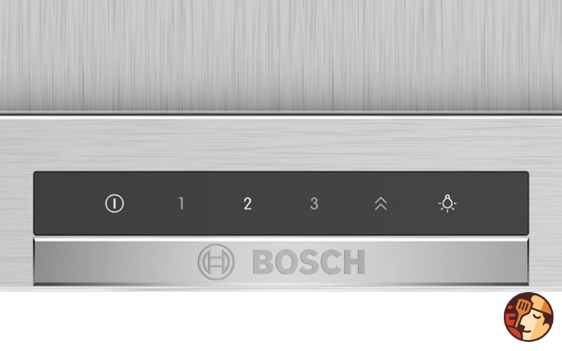 máy hút mùi Bosch