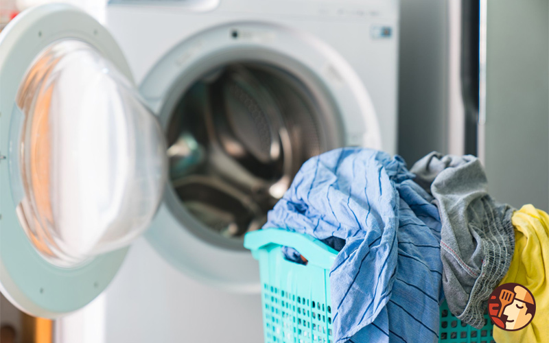 Hướng dẫn sử dụng máy giặt sấy quần áo Bosch