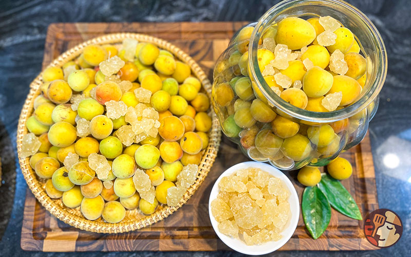 Feedback chị Ngọc Châu - Hà Nội - Thớt gỗ Teak Chef Studio hình chữ nhật 25x35x2,5 cm