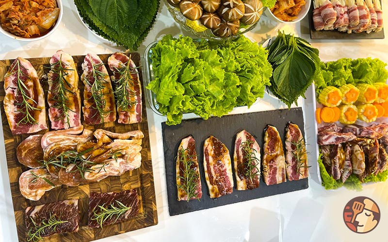 Feedback chị Mai - Hà Nội - Thớt gỗ Teak Chef Studio hình chữ nhật 25x35x2,5cm