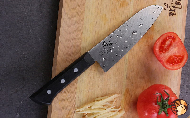 Dao Kai Wakatake - Dao thái cao cấp số 1 Nhật Bản Dao Kai Wakatake - Dao thái cao cấp số 1 Nhật Bản