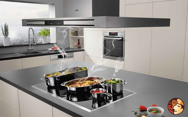 Góc tư vấn - Nên chọn bếp từ Bosch mấy vùng nấu chất lượng tốt?