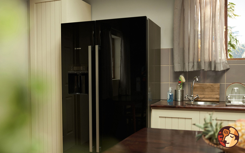 Có nên mua tủ lạnh Side by side Bosch Có nên mua tủ lạnh Side by side Bosch