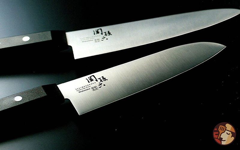 Chia sẻ kinh nghiệm mua dao bếp Nhật Bản chính hãng tại TPHCM