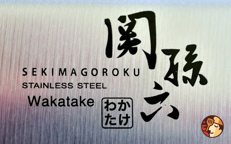 Đánh giá dòng dao KAI Seki Magoroku