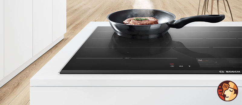 Người dùng nên kiểm tra kỹ các tính năng của bếp từ Bosch trước khi mua 