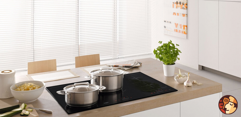 Lựa chọn đơn vị uy tín - Chefstudio để mua bếp từ Bosch chính hãng