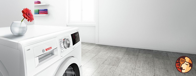 Người dùng cần có một vài lưu ý khi sử dụng máy giặt Bosch